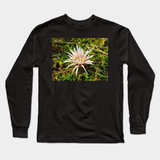 Mountain flower Long Sleeve T-Shirt